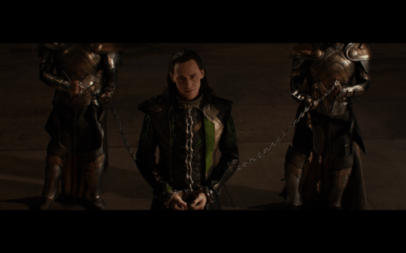 Thor The Dark World - 95