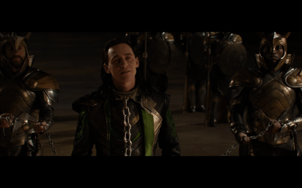 Thor The Dark World - 96