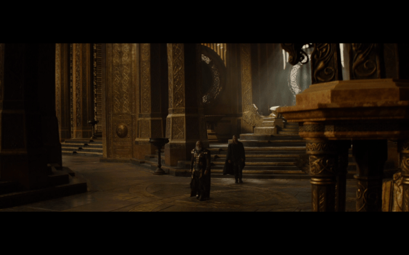 Thor The Dark World - 980