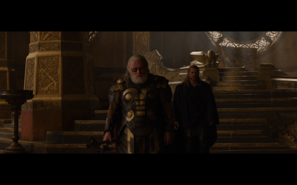 Thor The Dark World - 981