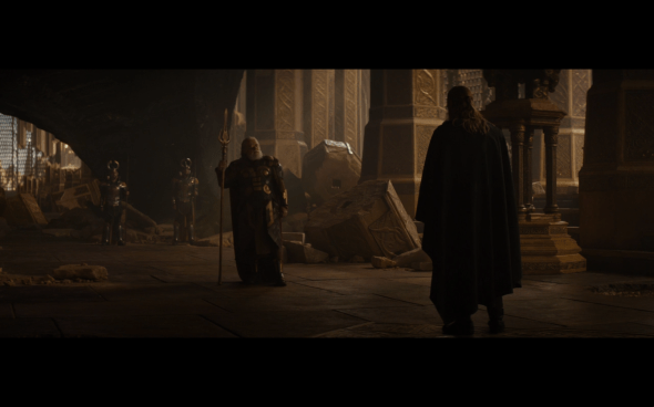 Thor The Dark World - 982