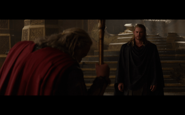 Thor The Dark World - 985