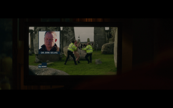 Thor The Dark World - 990