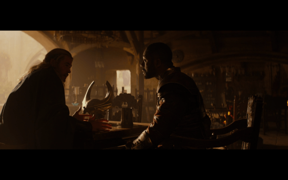 Thor The Dark World - 999