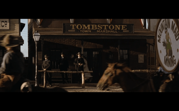 Tombstone - 12