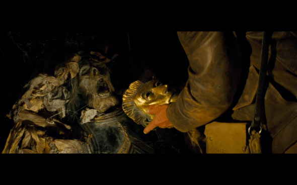 Indiana Jones and the Kingdom of the Crystal Skull - 850