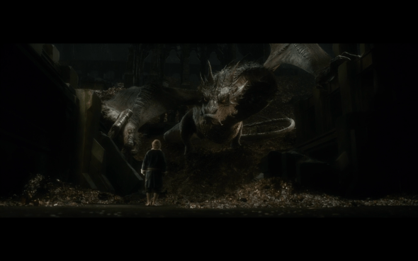 The Hobbit The Desolation of Smaug - 2065