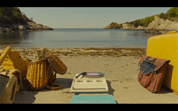 Moonrise Kingdom - 70