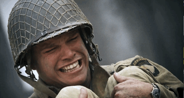 Saving Private Ryan