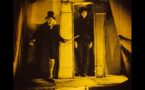 The Cabinet of Dr. Caligari - 21