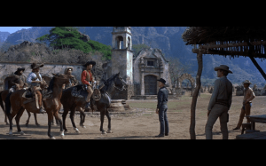 The Magnificent Seven - 65