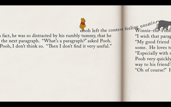 Winnie the Pooh - 59