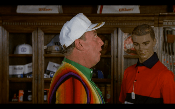 Caddyshack - 9