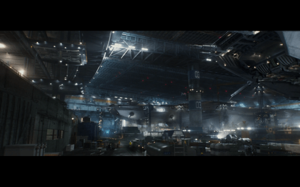 Captain America The Winter Soldier - 1827