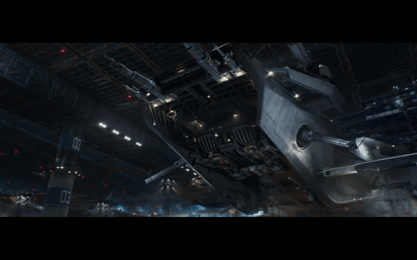 Captain America The Winter Soldier - 1828