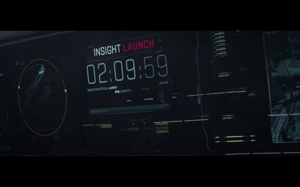 Captain America The Winter Soldier - 1829