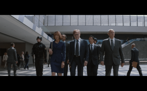 Captain America The Winter Soldier - 1831