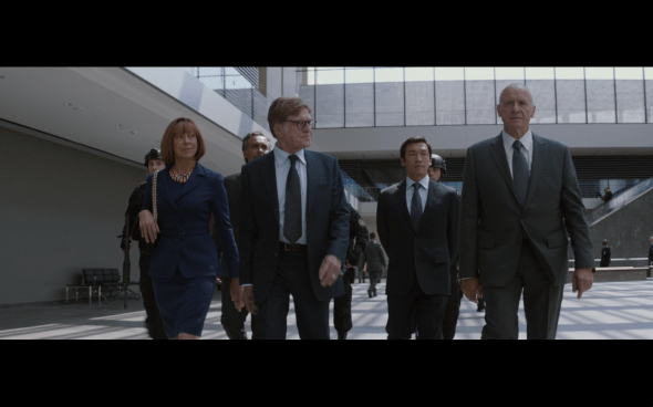 Captain America The Winter Soldier - 1832