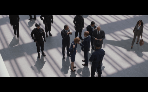 Captain America The Winter Soldier - 1834