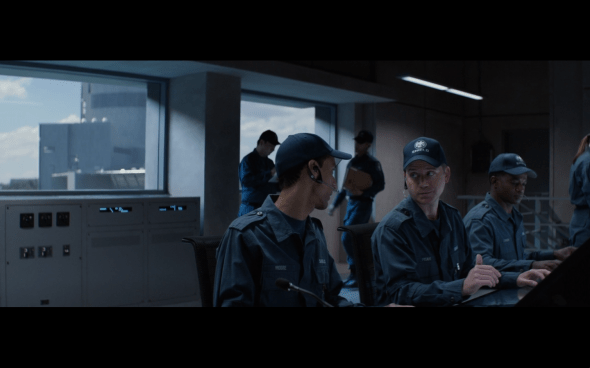 Captain America The Winter Soldier - 1836