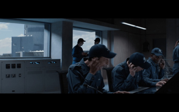 Captain America The Winter Soldier - 1837