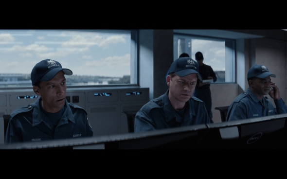 Captain America The Winter Soldier - 1838