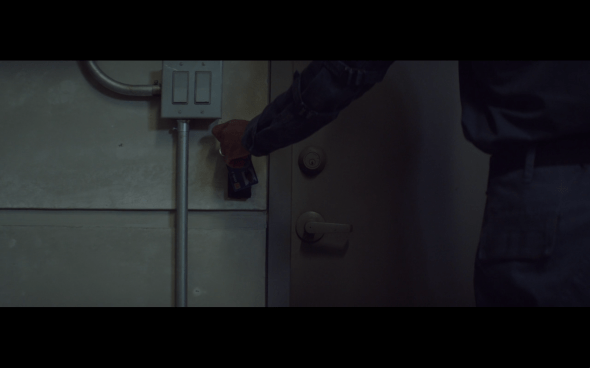 Captain America The Winter Soldier - 1839