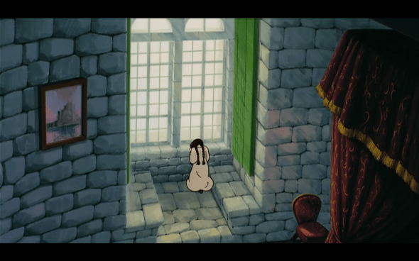 Castle in the Sky - 14