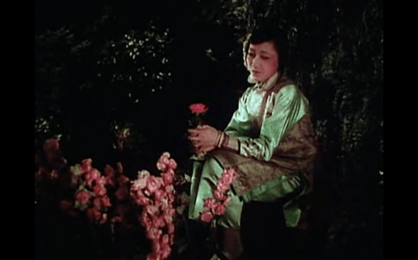 The Toll of the Sea - 5