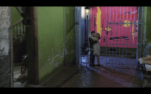 The Umbrellas of Cherbourg - 11