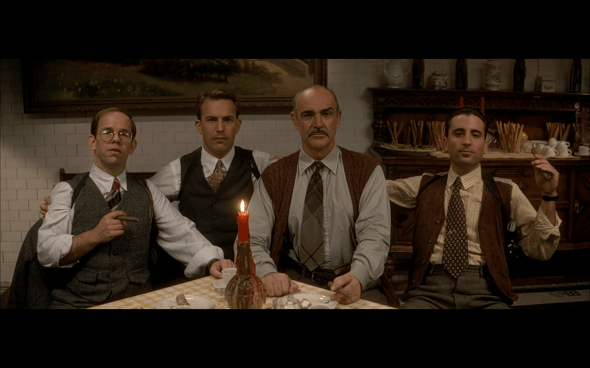 The Untouchables - 26