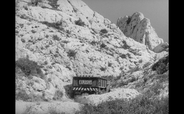The Wages of Fear - 69