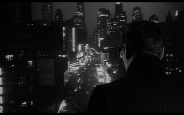 Sweet Smell of Success - 28