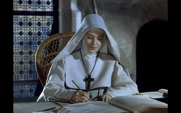 Black Narcissus - 48
