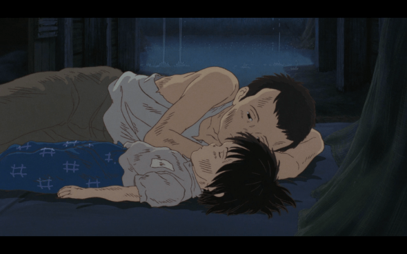 Grave of the Fireflies - 64