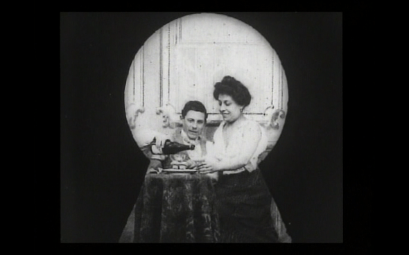 Peeping Tom (1897) - 4