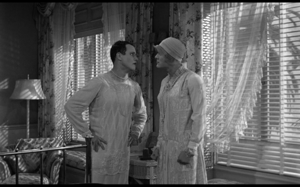 Some Like It Hot - 12