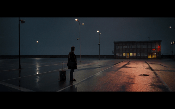 The Ghost Writer - 10