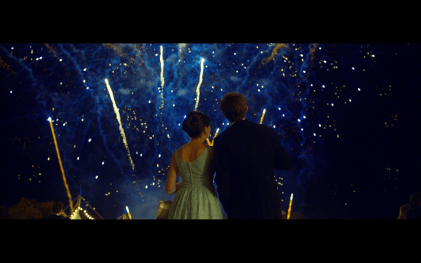 The Theory of Everything - 13