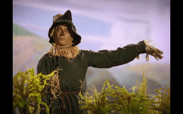 The Wizard of Oz - 44