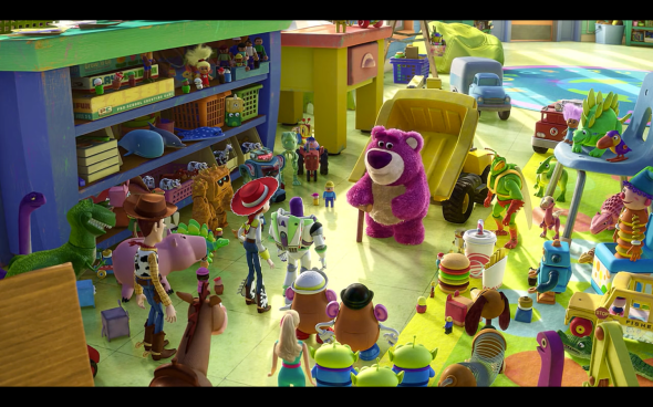 Toy Story 3 - 16
