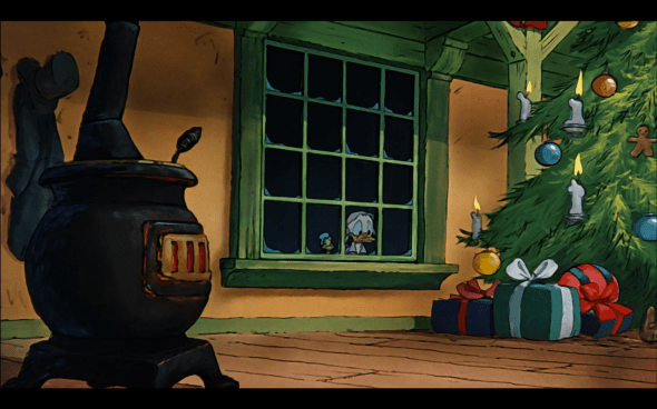 A Mickey Christmas Carol - 51