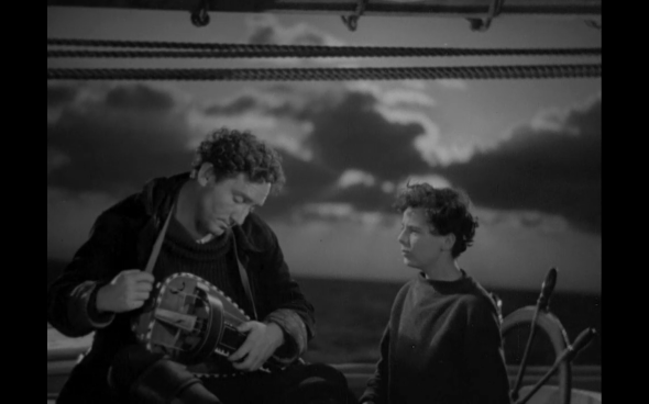 Captains Courageous - 6