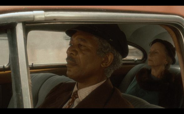 Driving Miss Daisy - 8