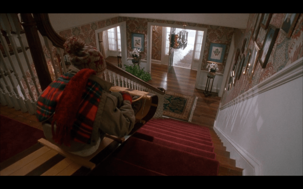 Home Alone - 32