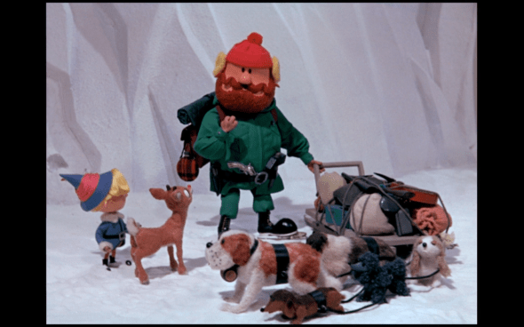 Rudolph the Red-Nosed Reindeer - 52