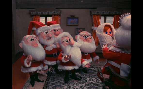 Santa Claus Is Comin' to Town - 16