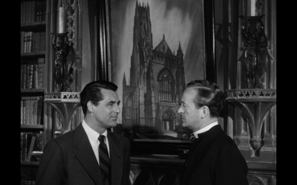 The Bishop's Wife - 22