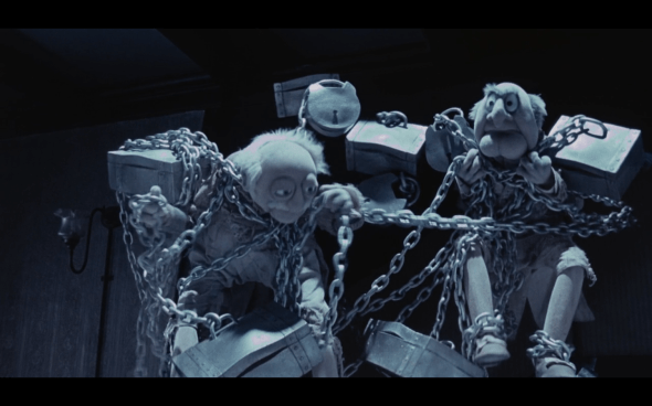 The Muppet Christmas Carol - 18