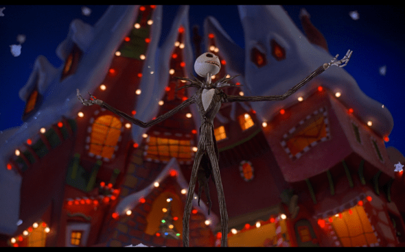 The Nightmare Before Christmas - 41